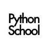 Pythonschool.net logo