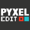Pyxeledit.com logo
