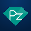 Pzacademy.com logo