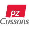 Pzcussons.com logo
