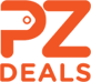 Pzdeals.com logo