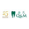 Qandm.com.sg logo