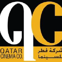 Qatarcinemas.com logo