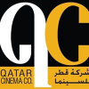 Qatarcinemas.com logo
