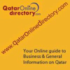 Qataronlinedirectory.com logo