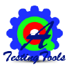 Qatestingtools.com logo