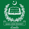 Qau.edu.pk logo