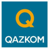 Qazkom.kz logo