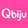 Qbiju.com.br logo