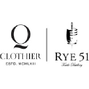 Q Clothier / Rye 51