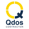 Qdoscontractor.com logo