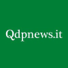 Qdpnews.it logo