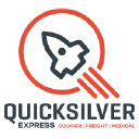 Quicksilver Express Courier