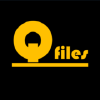 Qfiles.org logo