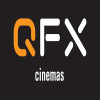 Qfxcinemas.com logo