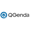 Qgenda.com logo