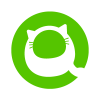 Qiita.com logo