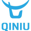 Qiniudn.com logo