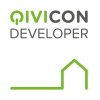 Qivicon.com logo