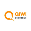 Qiwi.kz logo