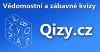 Qizy.cz logo
