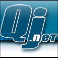 Qj.net logo
