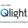 Qlight.com logo