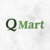 Qmart.pk logo
