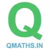 Qmaths.in logo