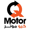 Qmotor.com logo