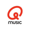 Qmusic.be logo