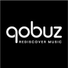 Qobuz.com logo