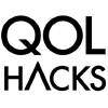 Qolhacks.com logo