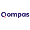Qompas.nl logo