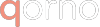 Qorno.com logo