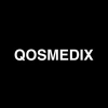 Qosmedix.com logo