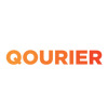 Qourier.com logo