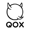 Qox.jp logo