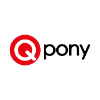 Qpony.pl logo