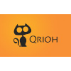 Qrioh.com logo