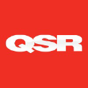 Qsrmagazine.com logo