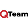 Qteam.be logo