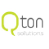 Qton.com logo