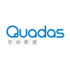 Quadas.com logo