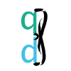 Quadernsdigitals.net logo