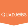 Quadjobs.com logo