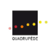 Quadrupede.com logo