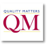Qualitymatters.org logo