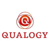 Qualogy.com logo