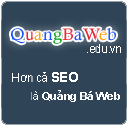 Quangbaweb.edu.vn logo